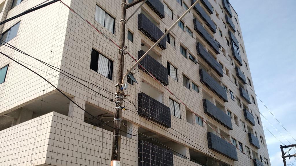 شقة برايا جراندي  في Apartamento Guaica المظهر الخارجي الصورة