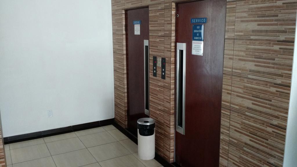 شقة برايا جراندي  في Apartamento Guaica المظهر الخارجي الصورة