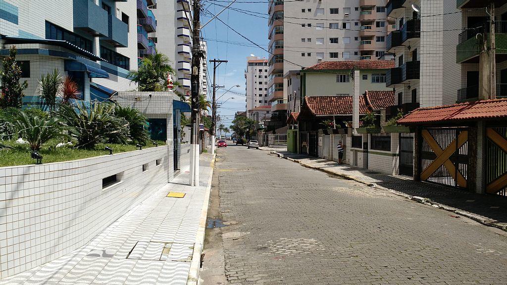 شقة برايا جراندي  في Apartamento Guaica المظهر الخارجي الصورة