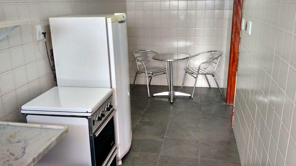 شقة برايا جراندي  في Apartamento Guaica المظهر الخارجي الصورة