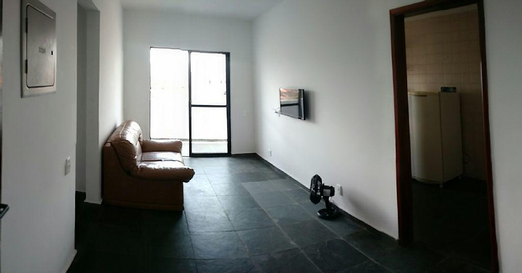 شقة برايا جراندي  في Apartamento Guaica المظهر الخارجي الصورة